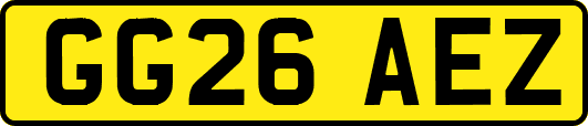 GG26AEZ