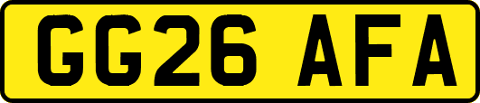 GG26AFA