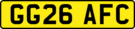 GG26AFC