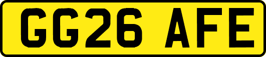 GG26AFE