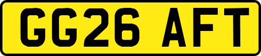 GG26AFT