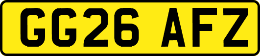 GG26AFZ