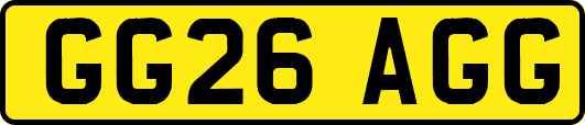 GG26AGG