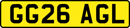 GG26AGL