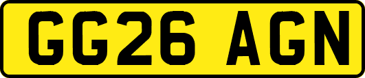 GG26AGN