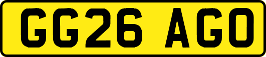GG26AGO