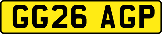 GG26AGP
