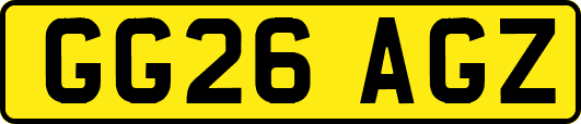 GG26AGZ
