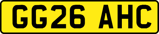 GG26AHC
