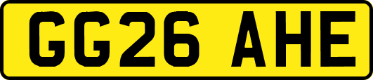 GG26AHE