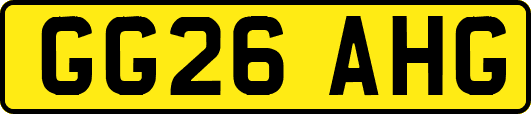 GG26AHG