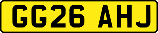 GG26AHJ