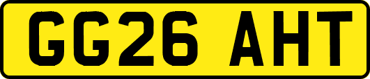 GG26AHT