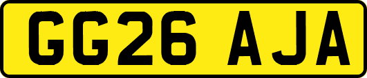 GG26AJA