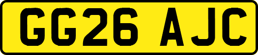GG26AJC