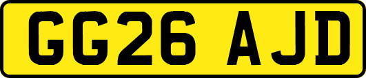 GG26AJD