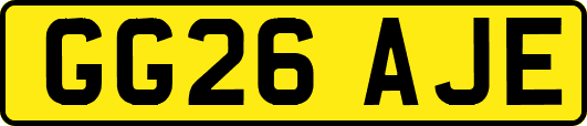 GG26AJE