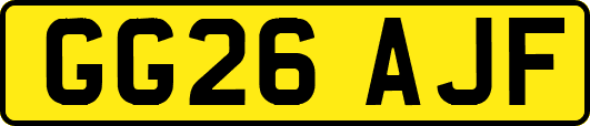 GG26AJF