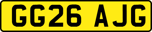 GG26AJG