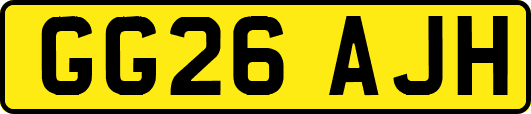 GG26AJH