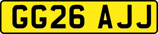 GG26AJJ