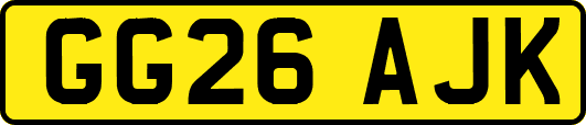 GG26AJK