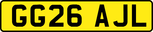 GG26AJL
