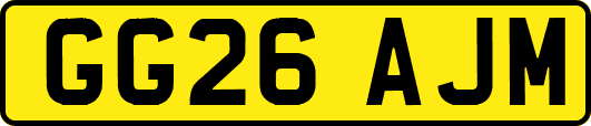 GG26AJM