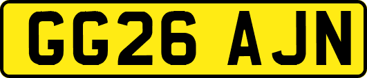 GG26AJN