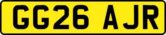 GG26AJR
