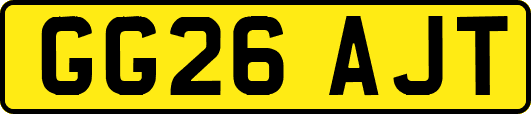 GG26AJT