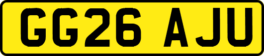 GG26AJU