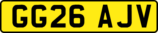 GG26AJV