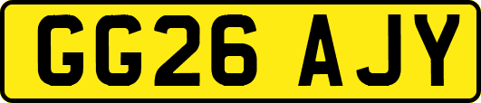 GG26AJY