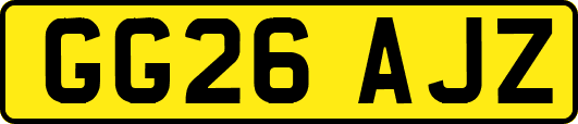GG26AJZ