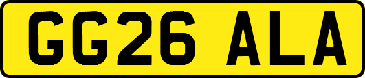 GG26ALA
