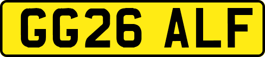 GG26ALF