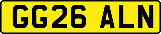 GG26ALN