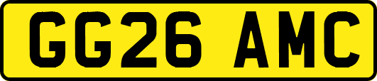 GG26AMC