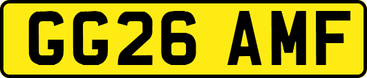 GG26AMF