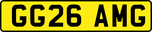 GG26AMG