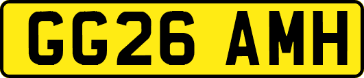 GG26AMH