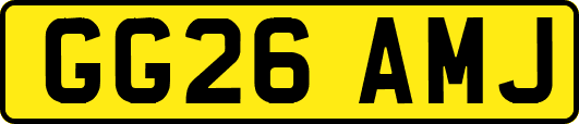 GG26AMJ