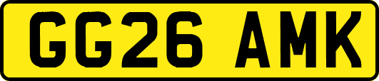 GG26AMK