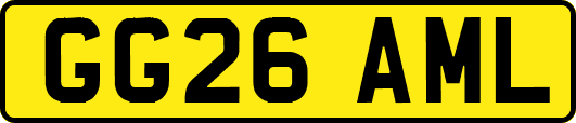 GG26AML