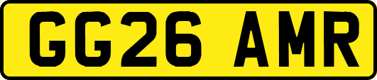 GG26AMR