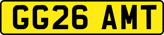 GG26AMT