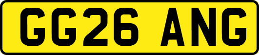 GG26ANG