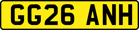 GG26ANH