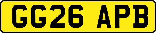 GG26APB